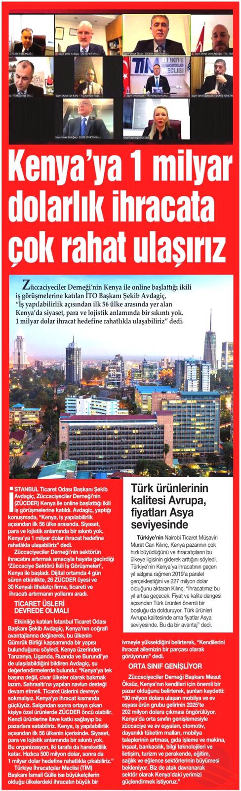 22.02.21 (2) İstanbul Ticaret Gazetesi