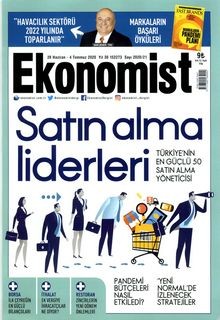 ZÜCDER EKOMOMİST KAPAK 28.06.2020