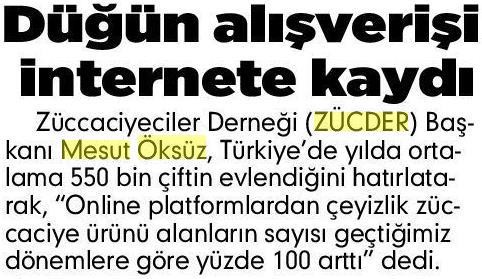 Zücder Kocaeli Gazetesi 27.04.2020