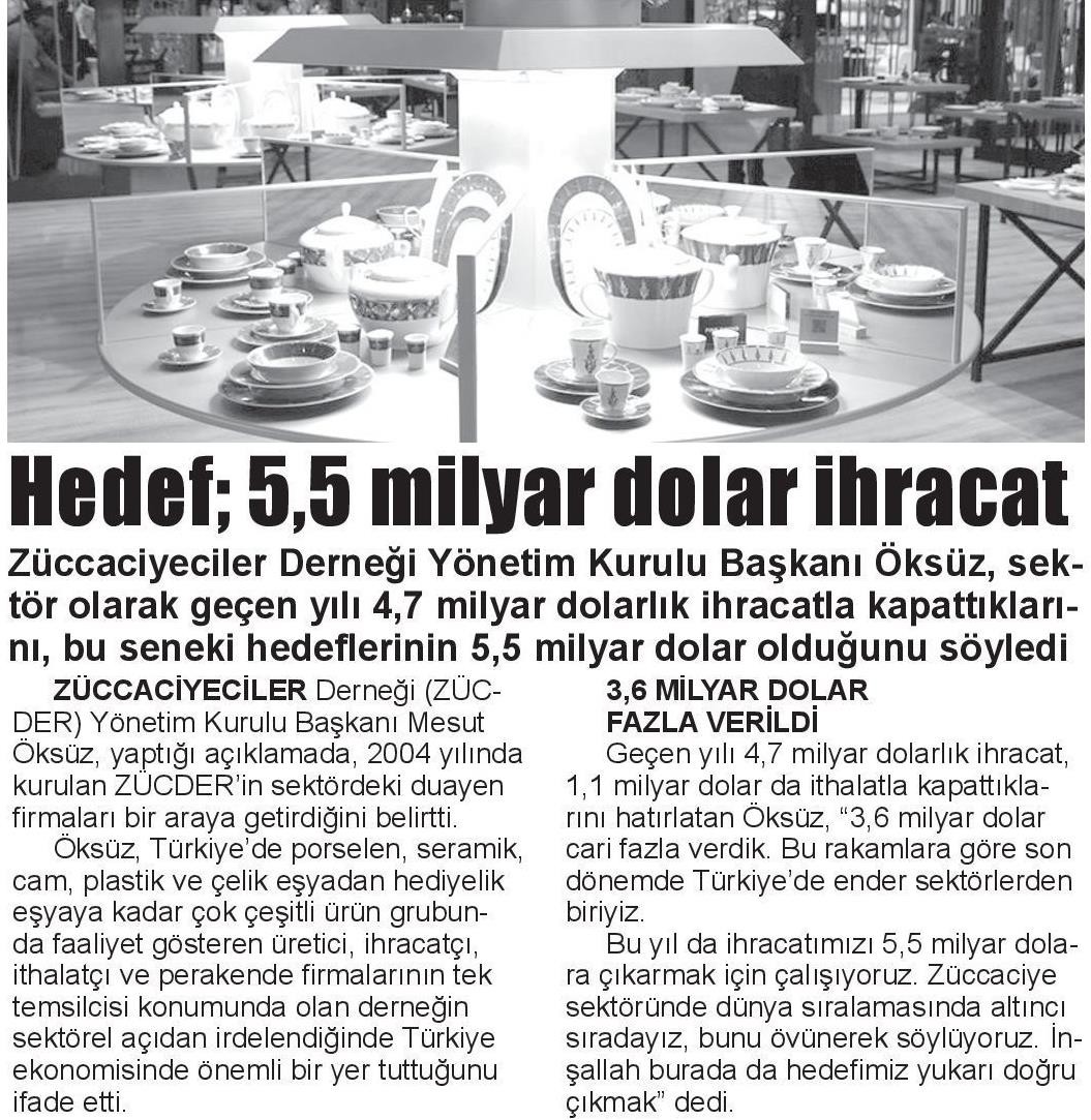 Zücder Samsun Gazetesi 14.06.2019