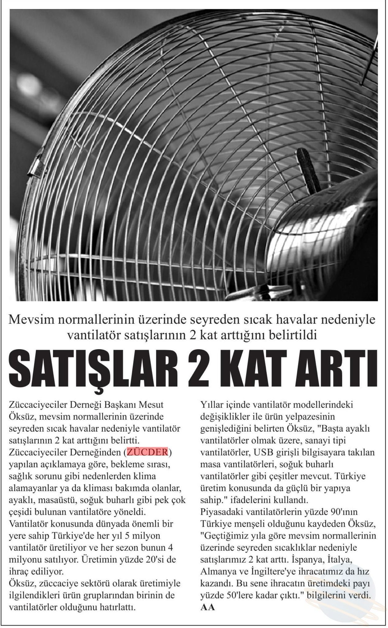 Gazete Anadolu