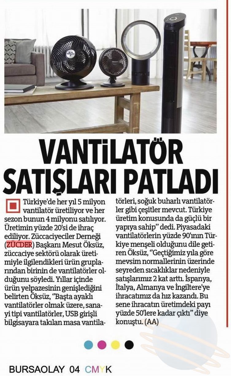 Olay Bursa