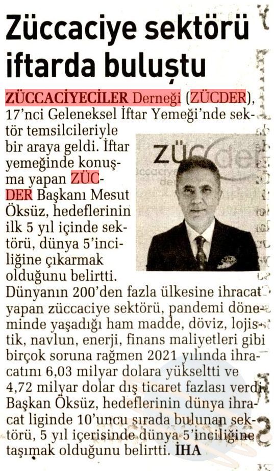 Yazıyor Gazetesi