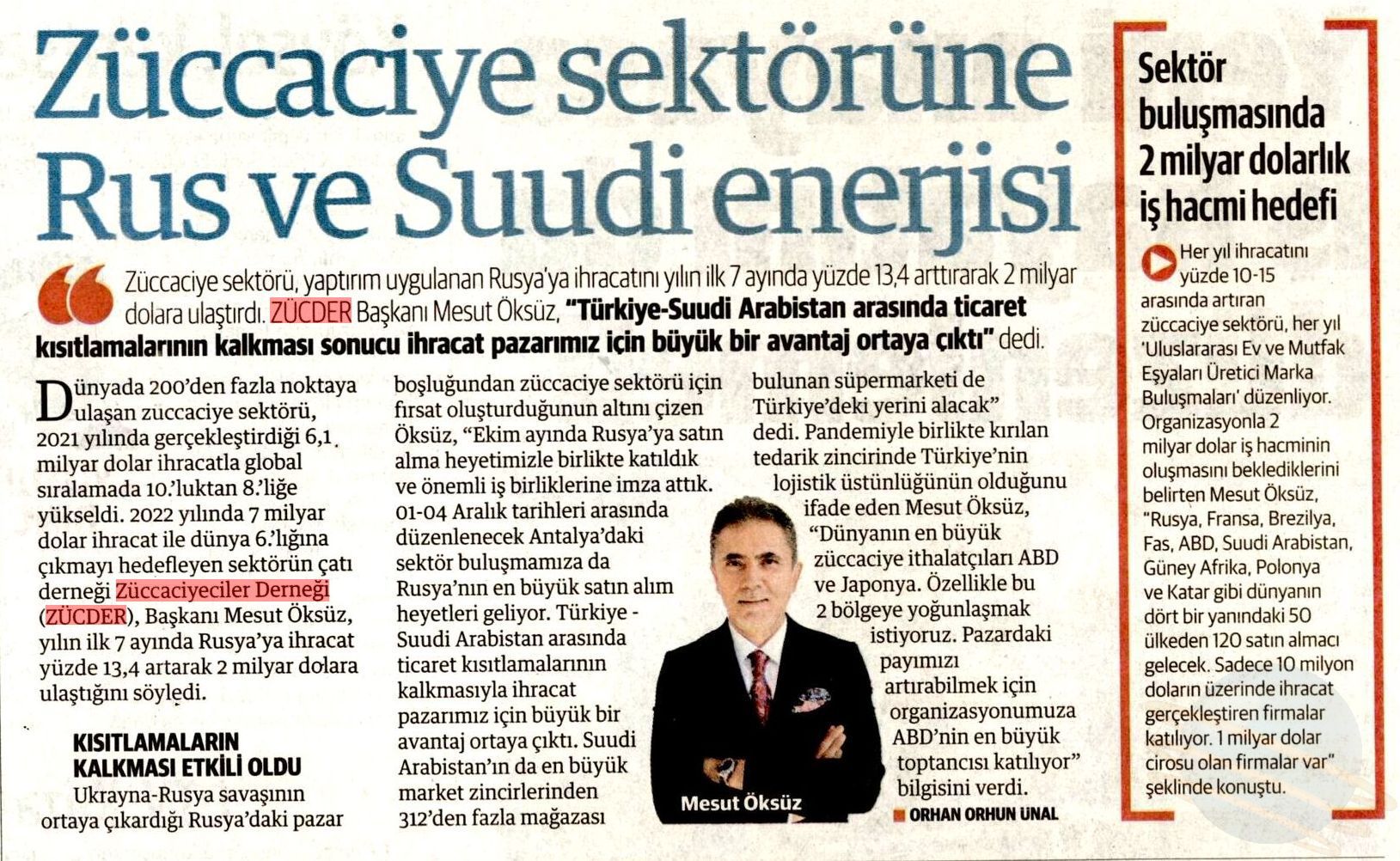 Yeni Şafak