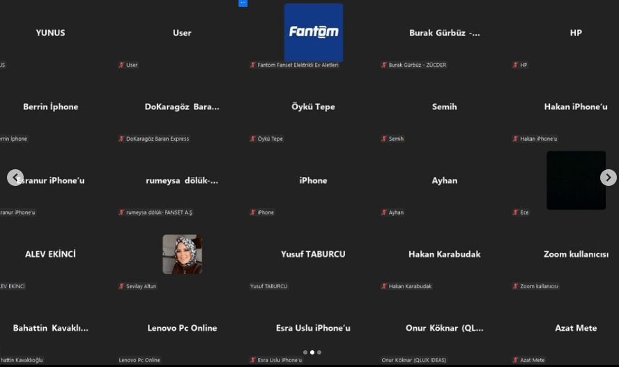 afet eğitimi 2
