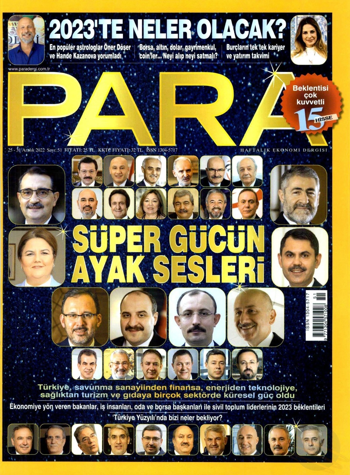 para-dergisi