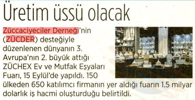 zücder milliyet